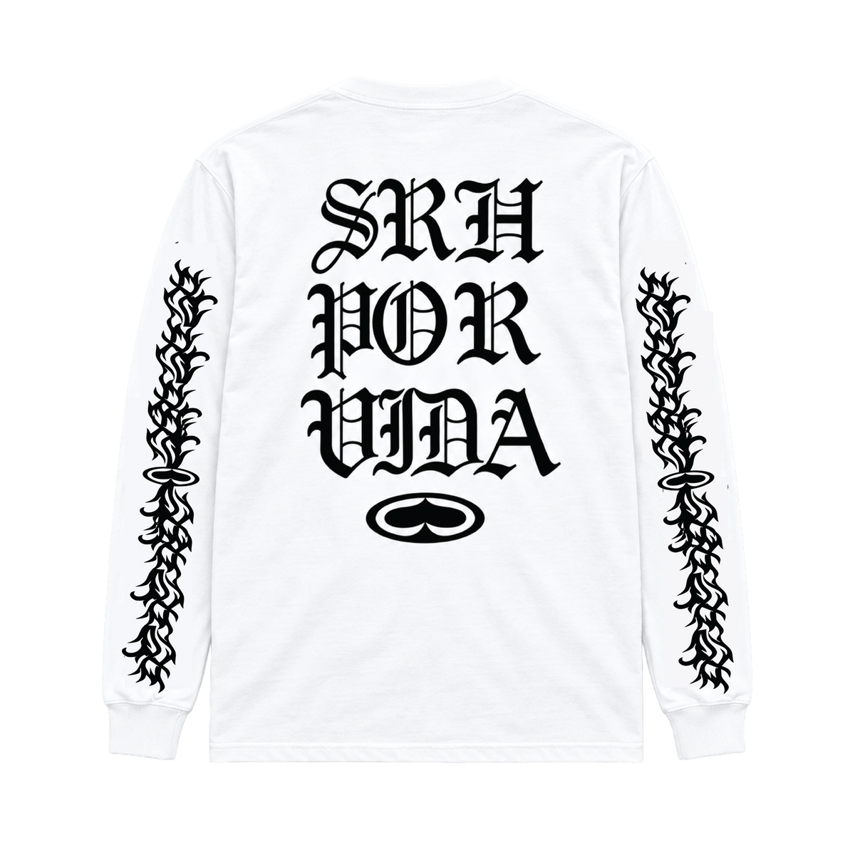 SRH Por Vida Long Sleeve