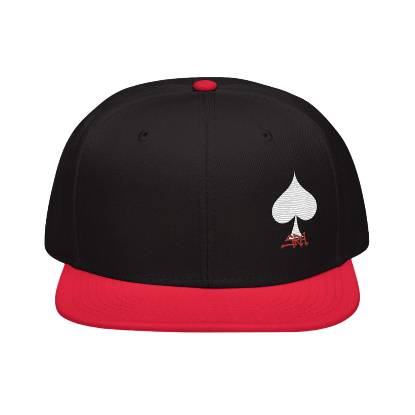 91 Spade Snapback