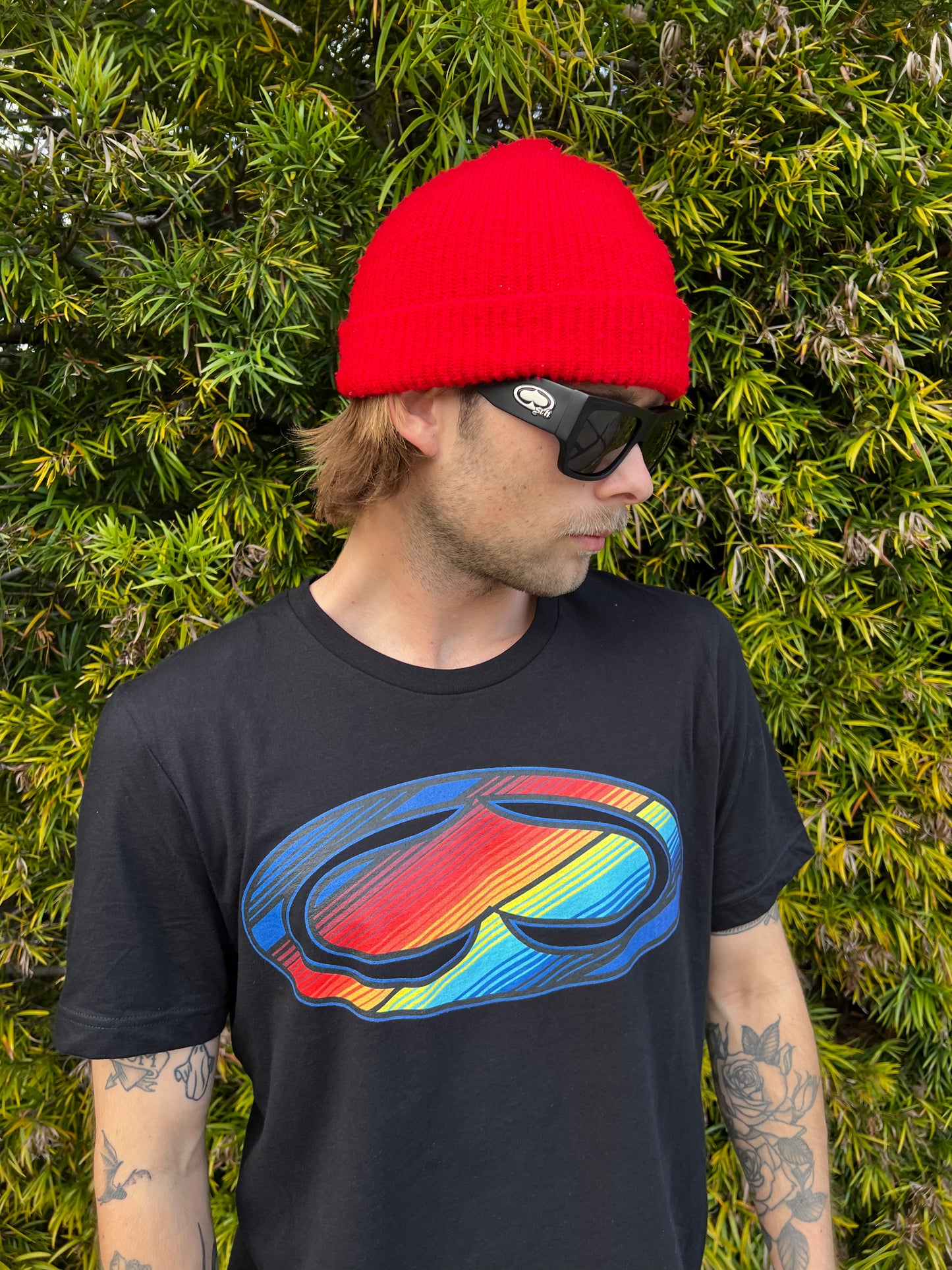 Zarape Premium Tee