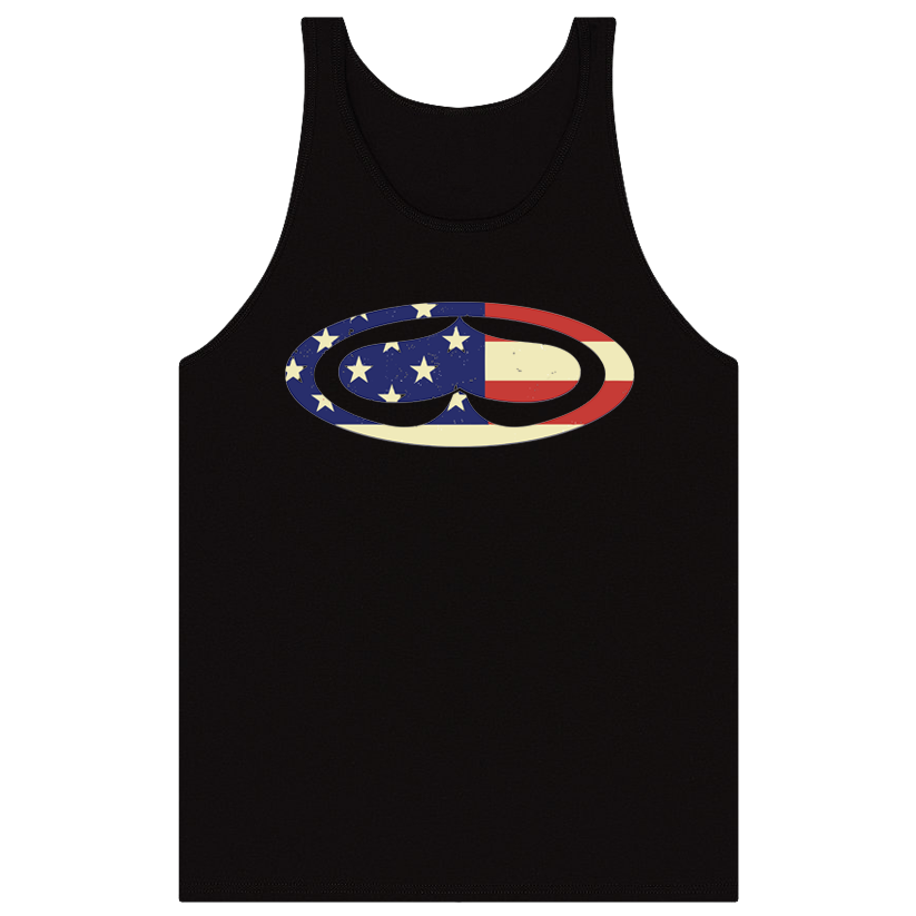 MY America Tank