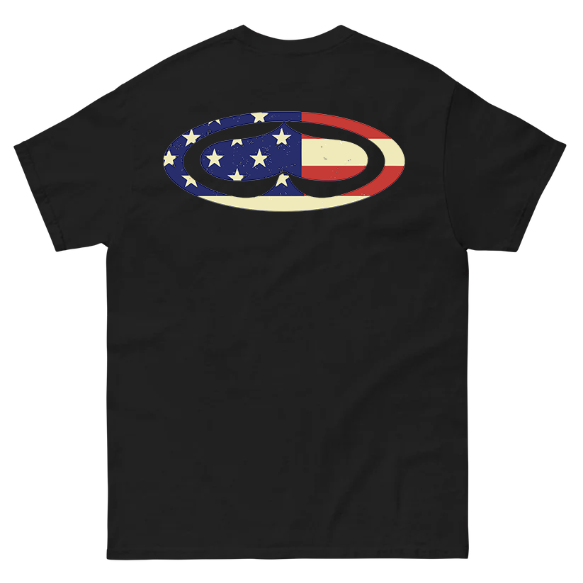 MY America Tee