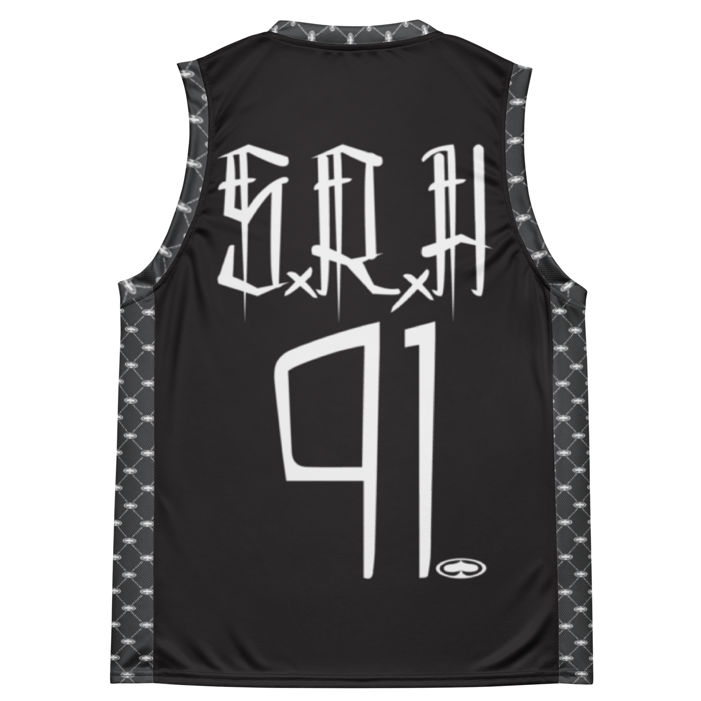 Brush Stamp Jersey [LIMITED EDITION]