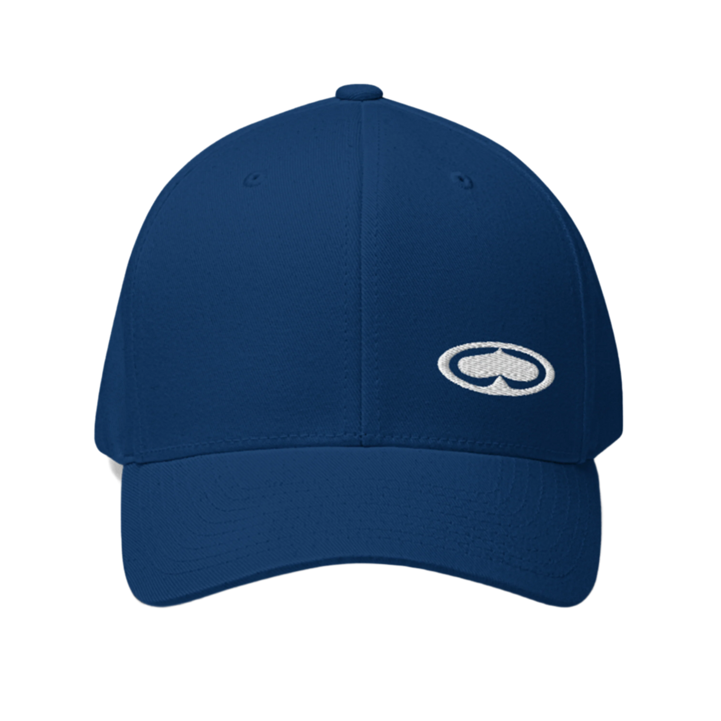 Back 2 The 90's Flexfit (Blue)
