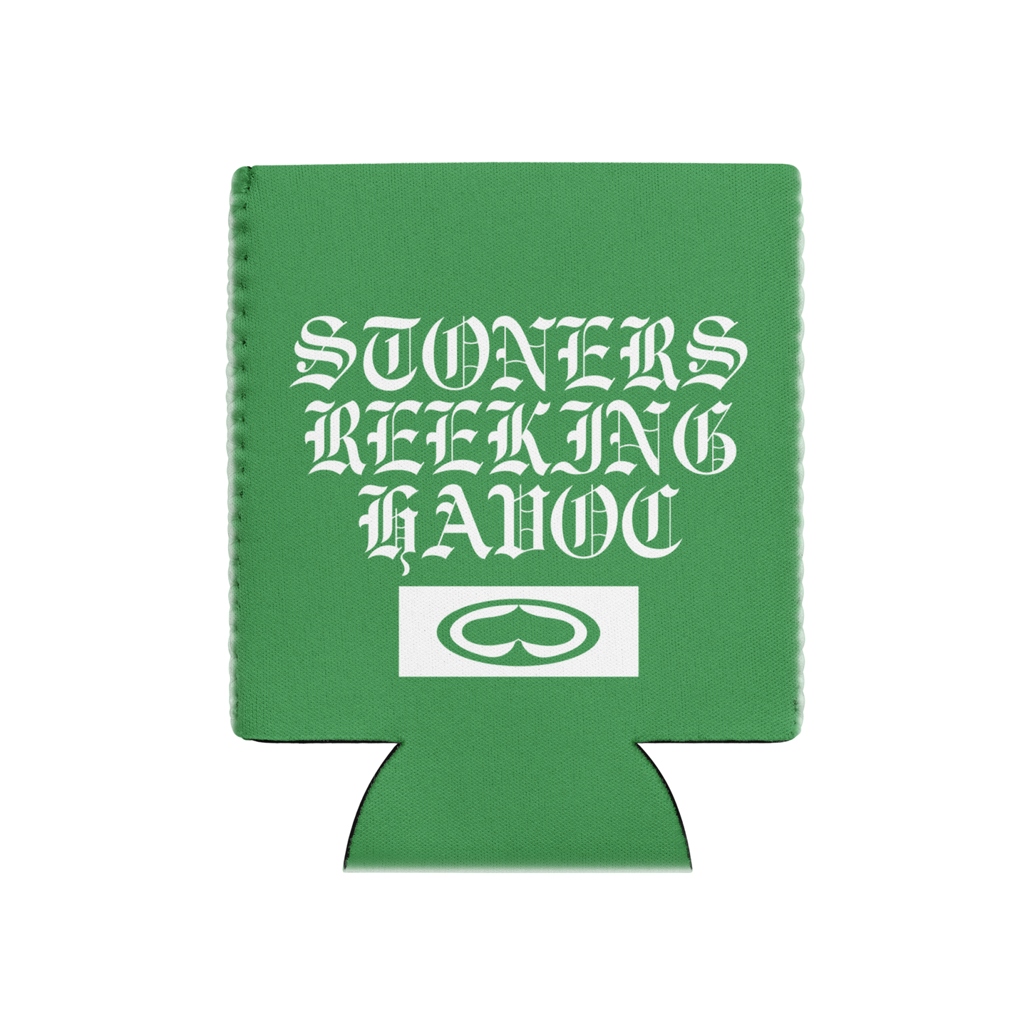 Reeking Havok Koozie