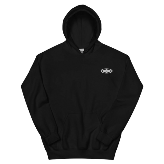Embroidered OG Spade Hoodie