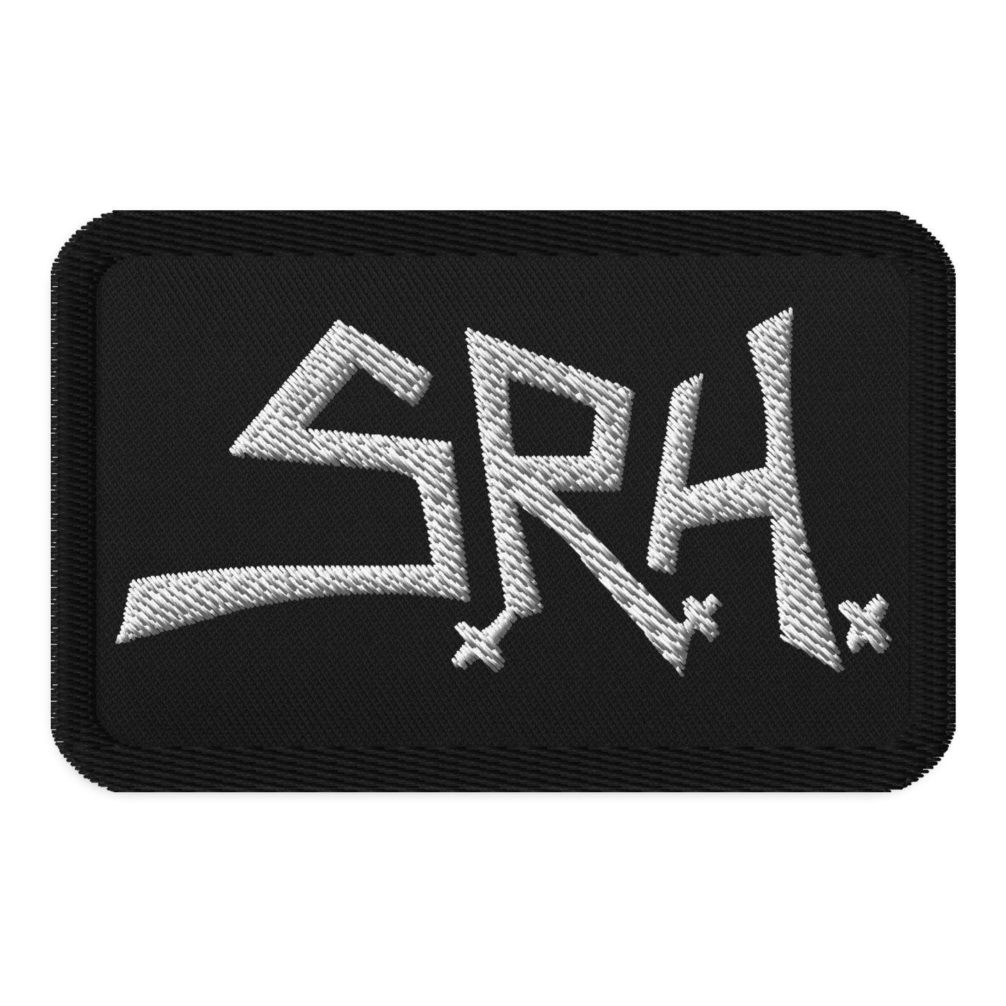 Sui Spade Patch