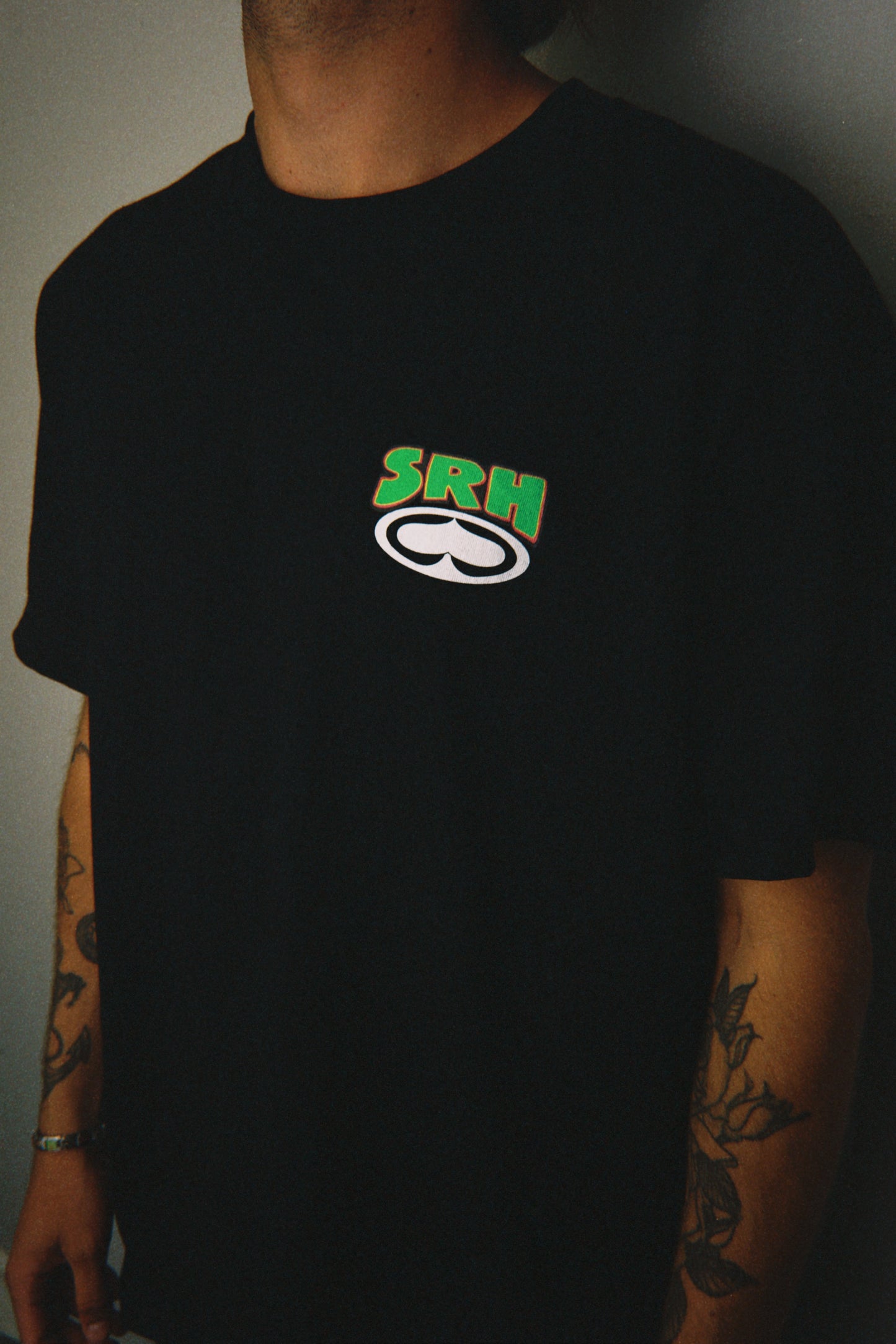 The Murph Tee