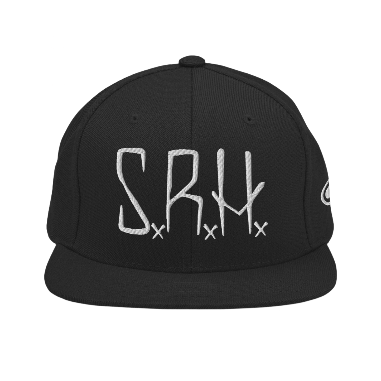 All or Nothing Snapback