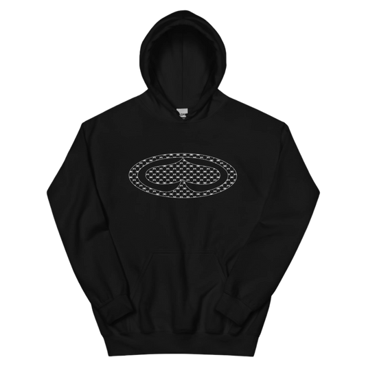 Louis Hoodie (Black)