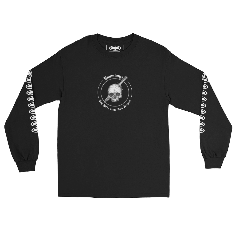 SRH x DOOMBOYZ Longsleeve