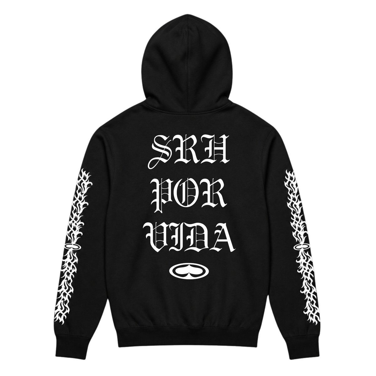 SRH Por Vida Hoodie