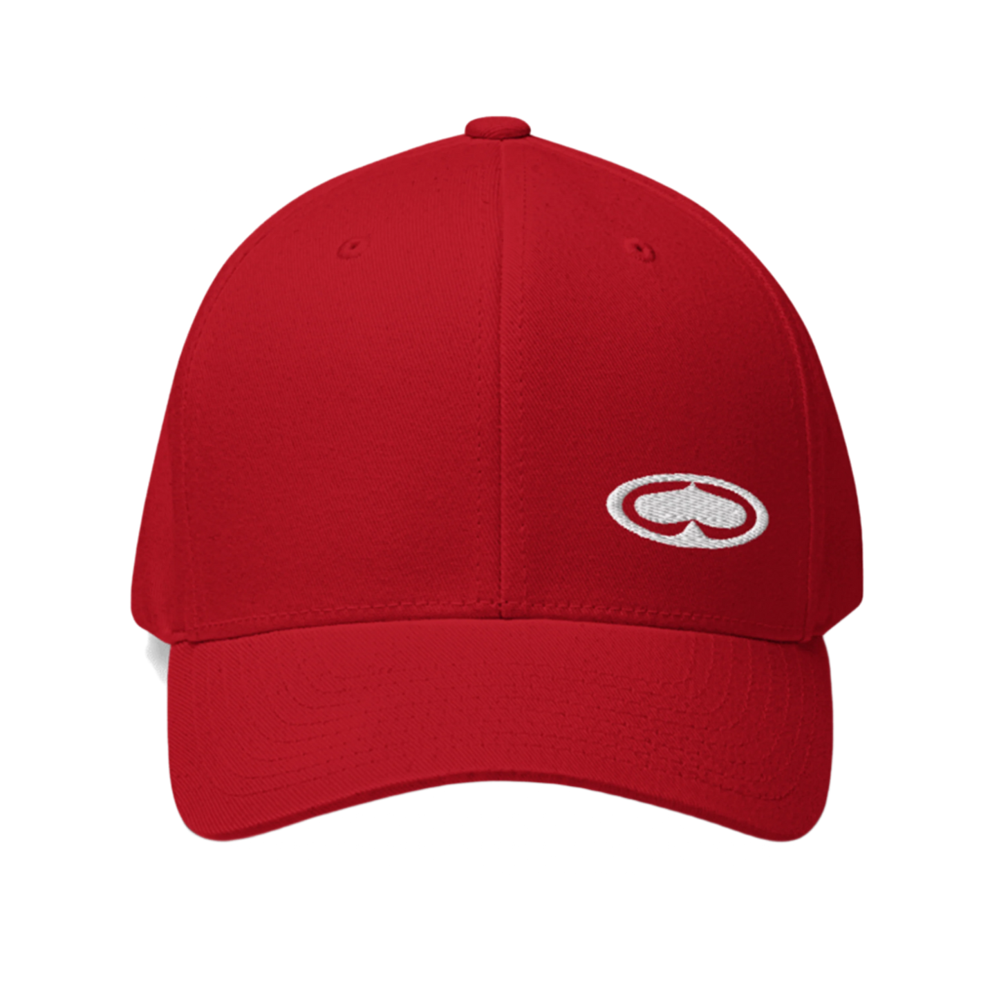 Back 2 The 90's Flexfit (Red)