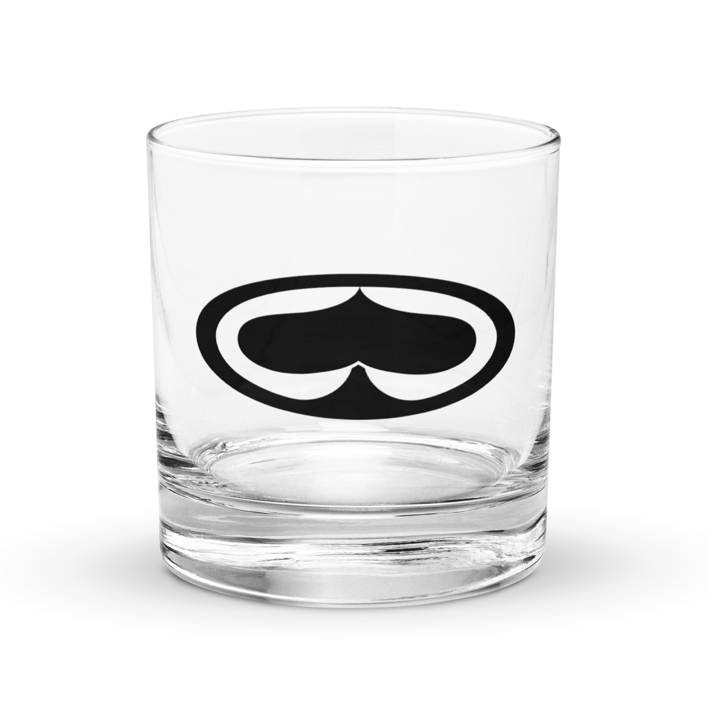 On The Rocks Glass