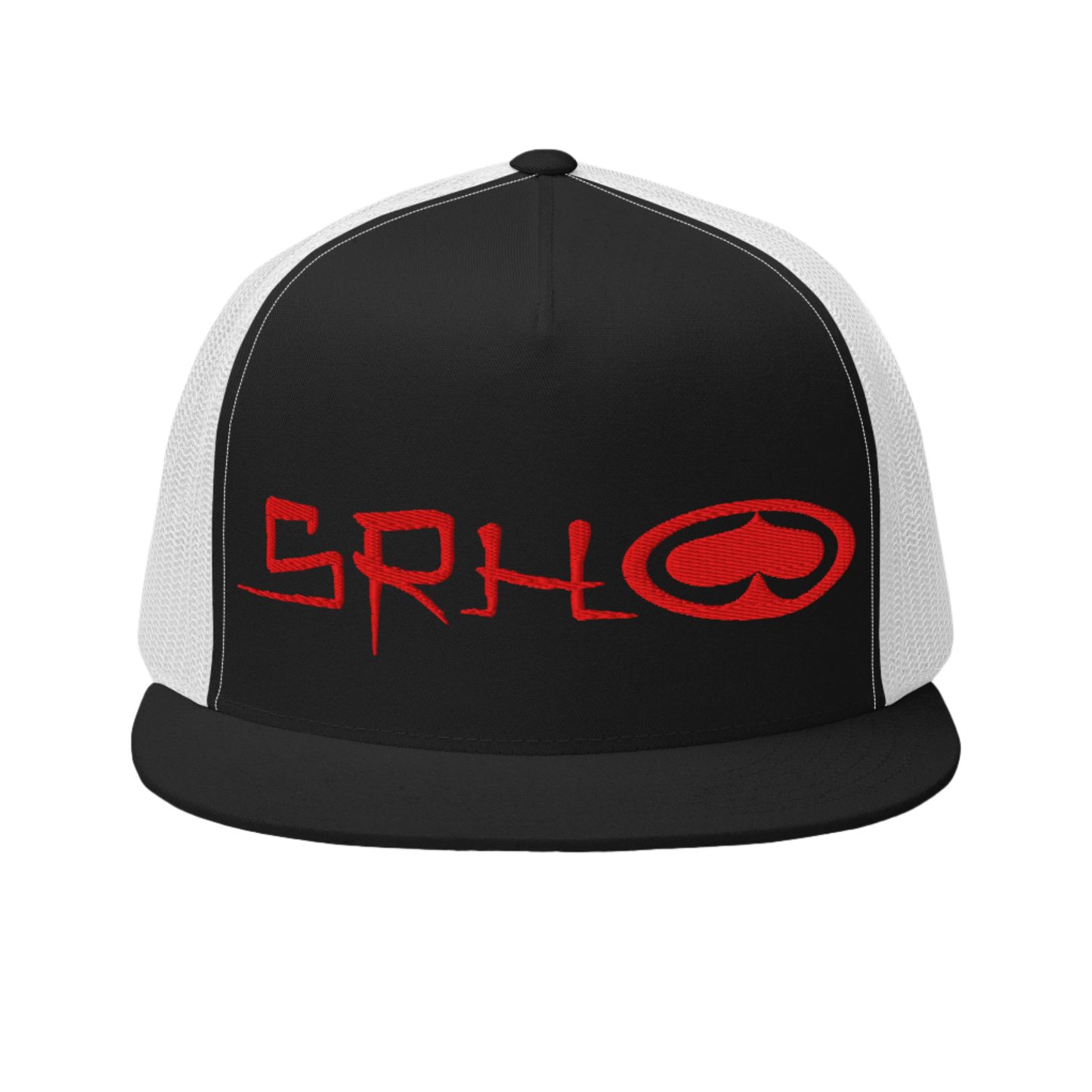 Skratch Trucker
