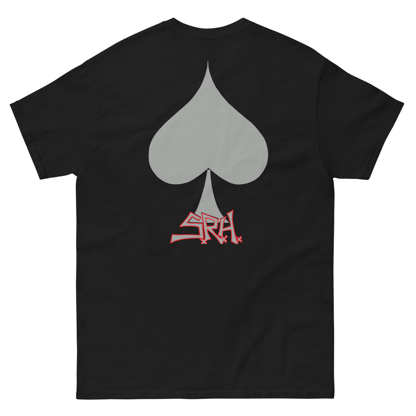 91' Spade Tee