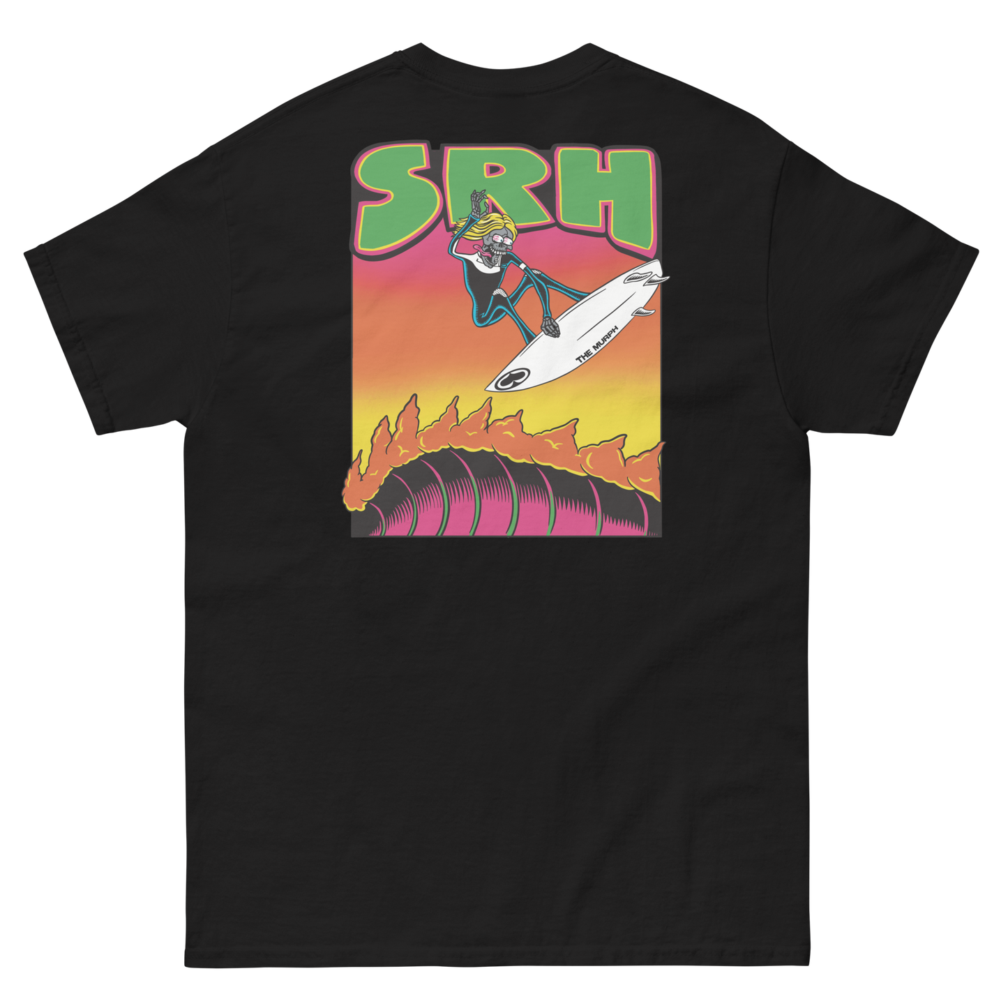 The Murph Tee