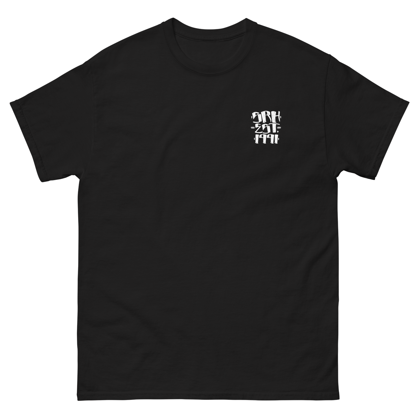 Est 91 Tee