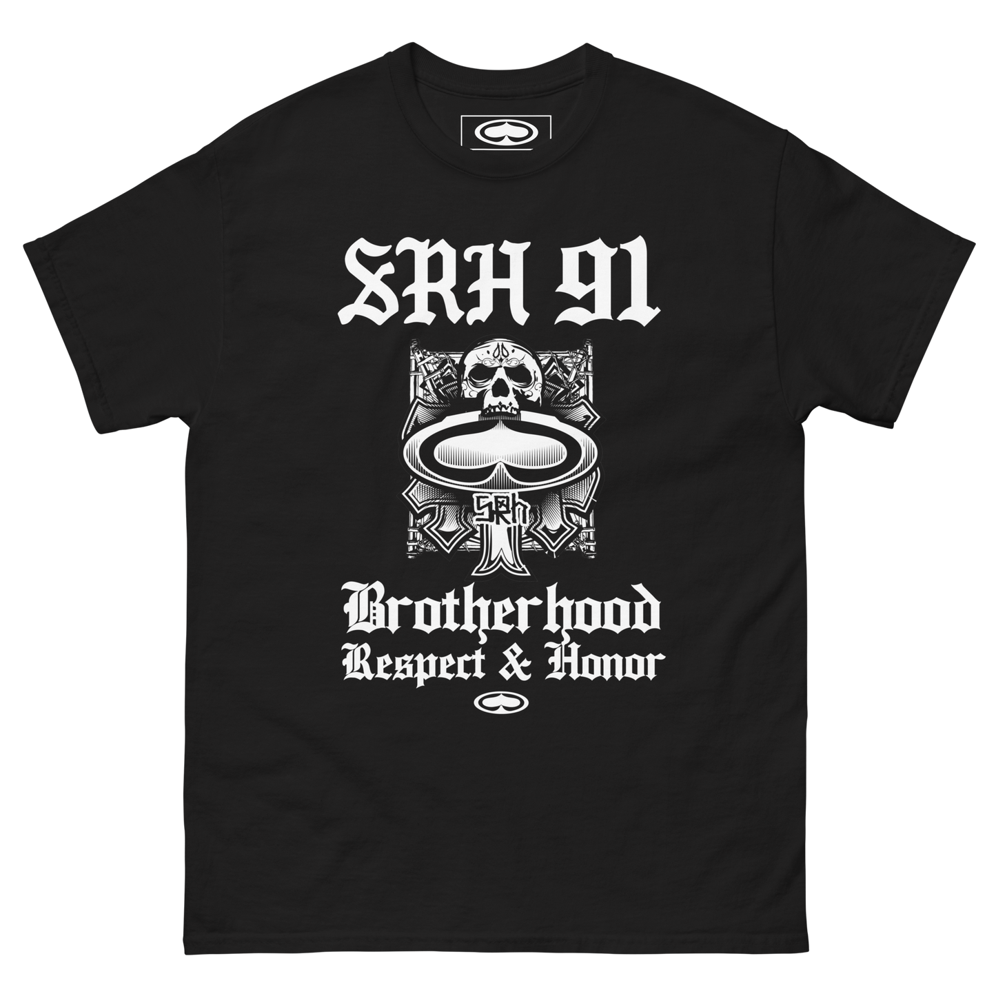 Brotherhood Tee