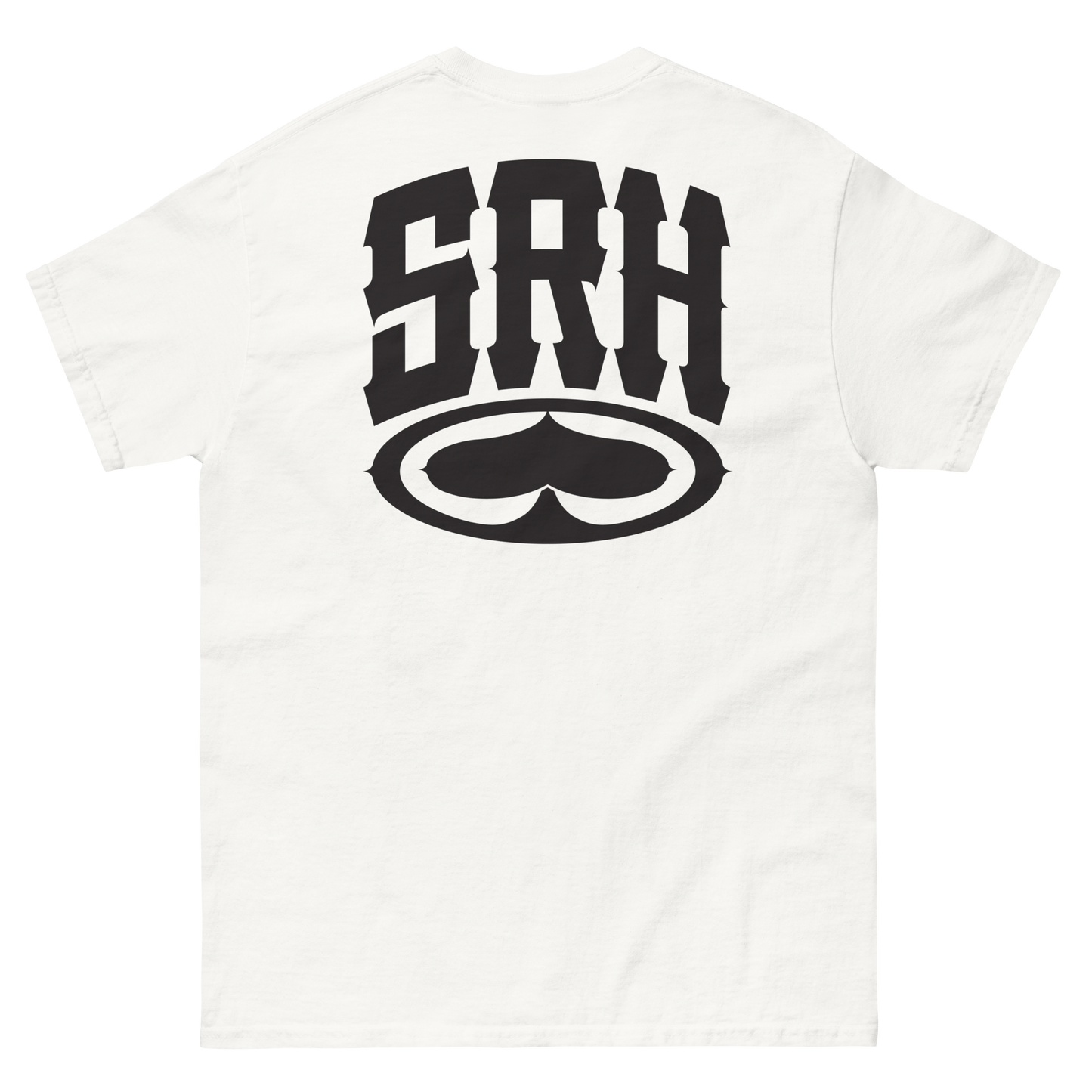 Badge of Honor Tee