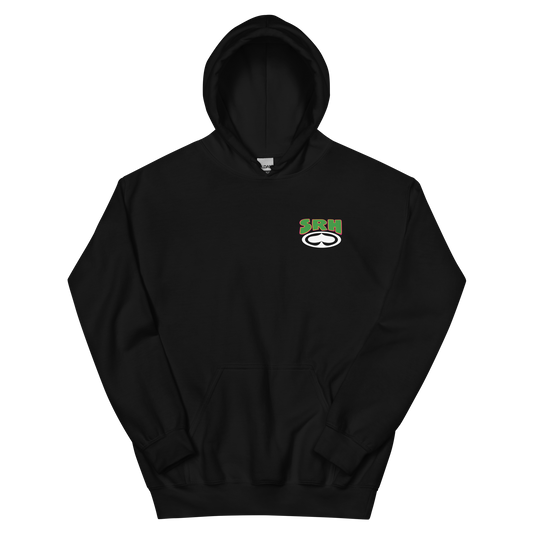 The Murph Hoodie