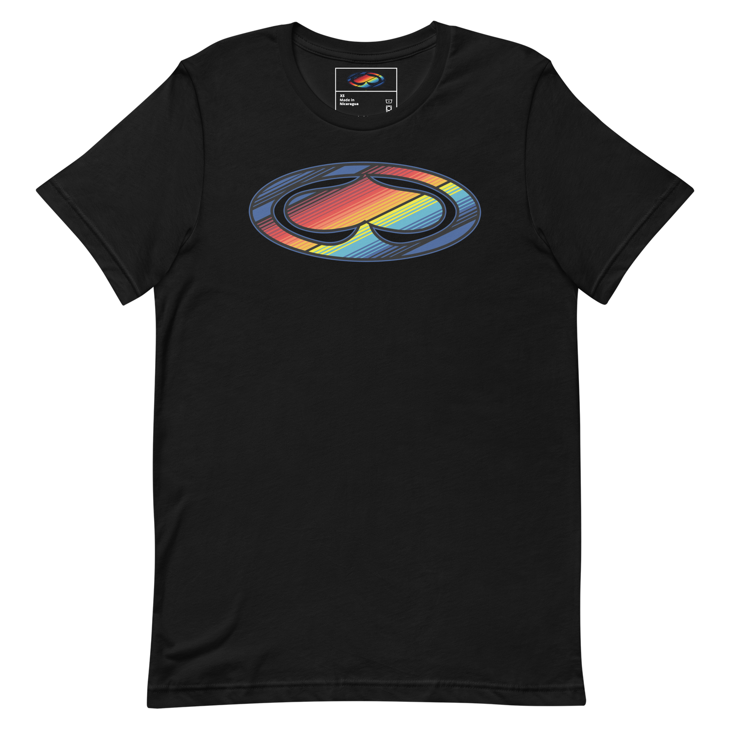 Zarape Premium Tee