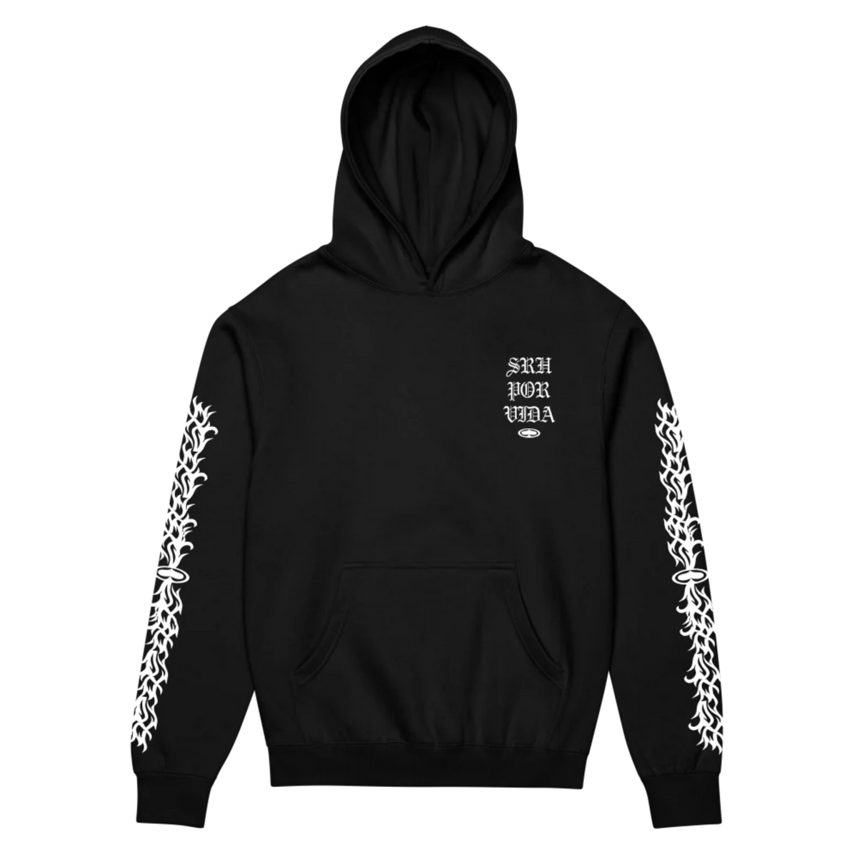 SRH Por Vida Hoodie