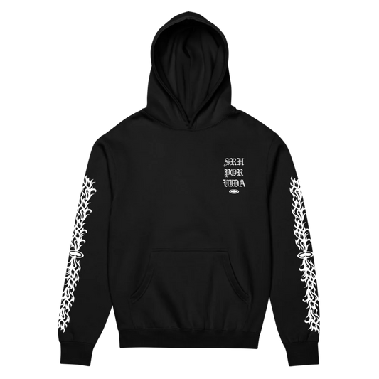 SRH Por Vida Hoodie