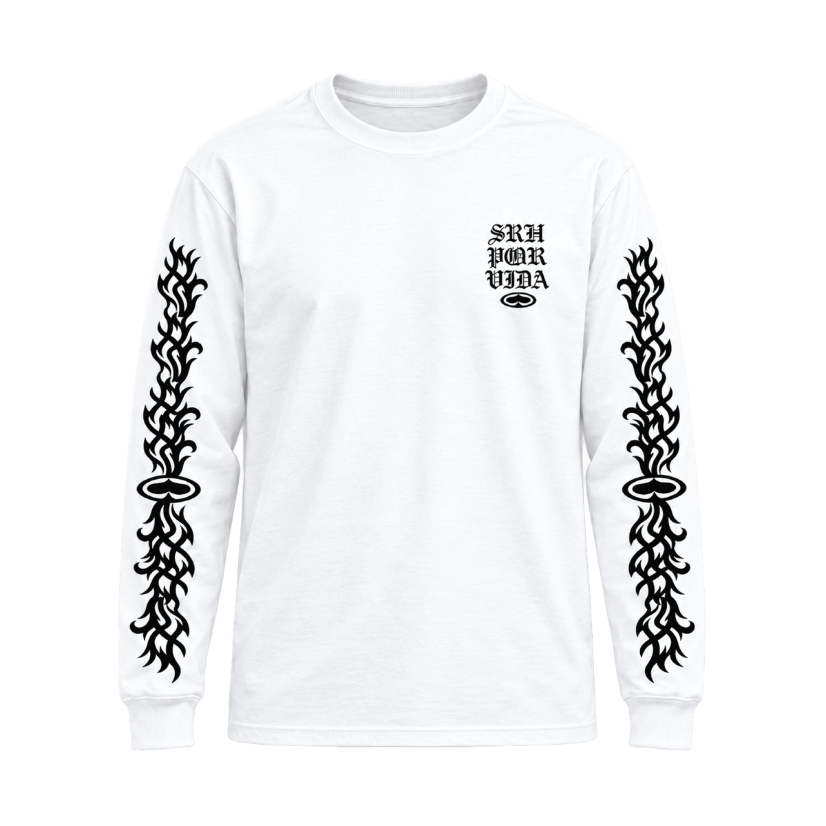 SRH Por Vida Long Sleeve
