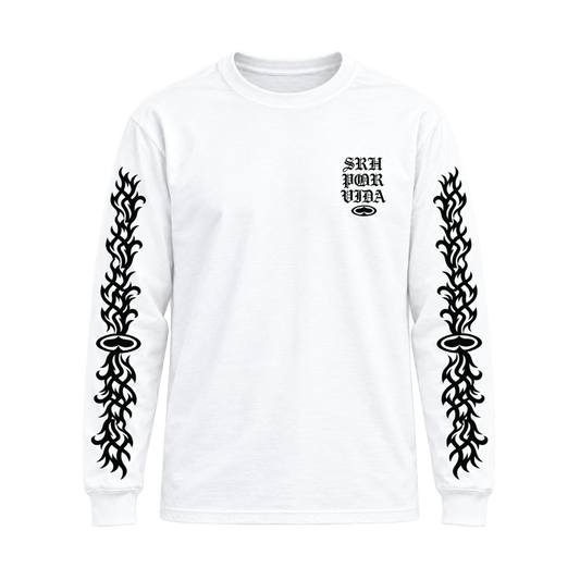 SRH Por Vida Long Sleeve