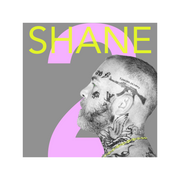 Madchild - Shane 2 Signed [CD]