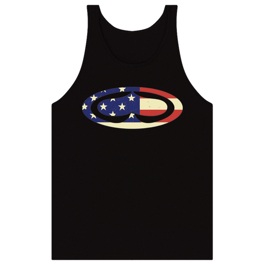 MY America Tank