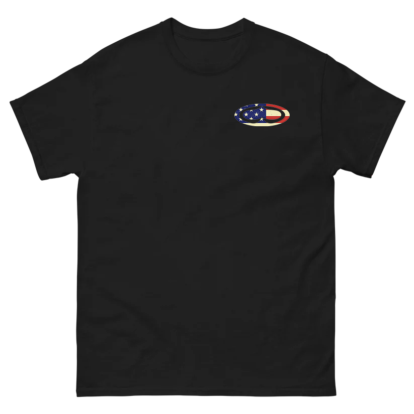 MY America Tee