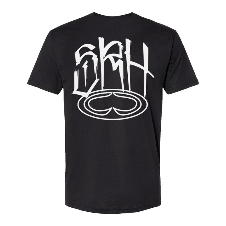Brush Stroke Tee
