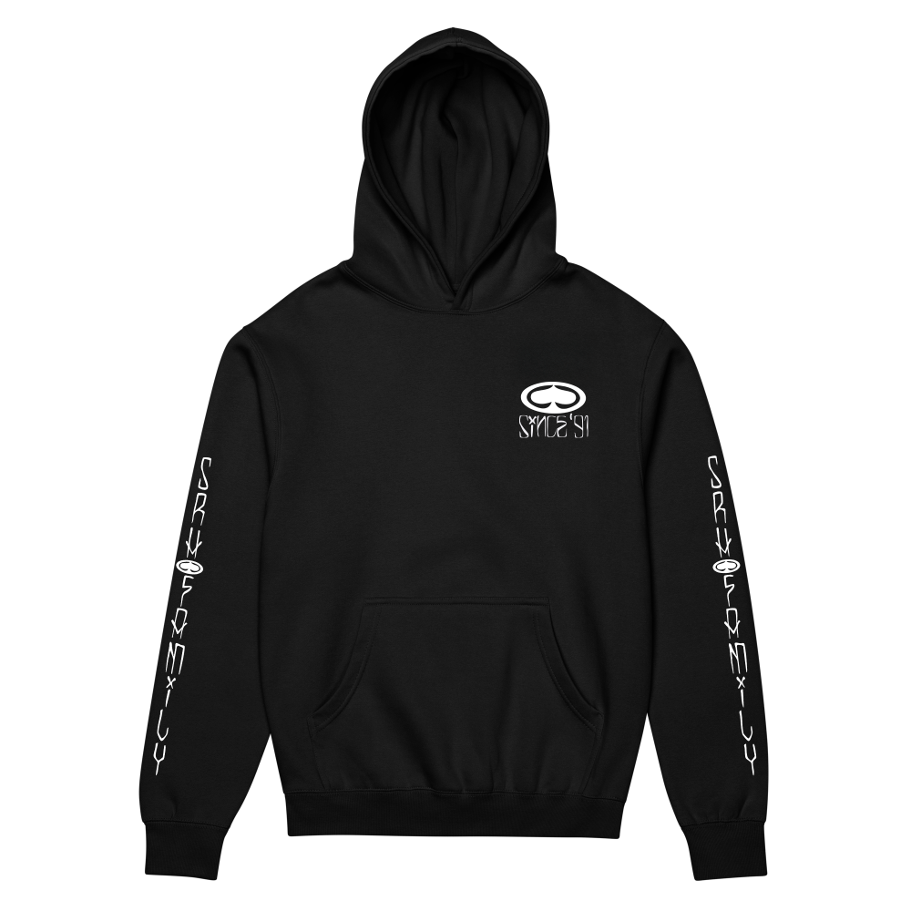 Since 91' Family Anniversary Hoodie