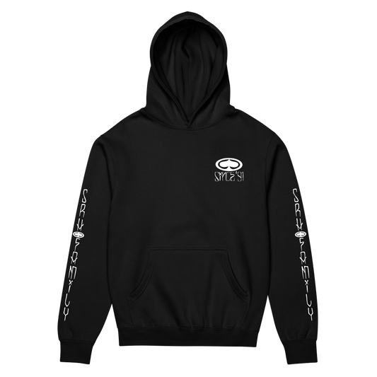 Since 91' Family Anniversary Hoodie