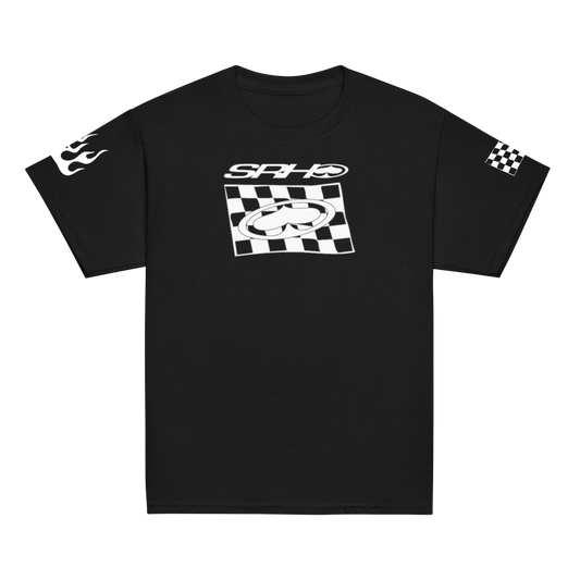 SRH Race Series Youth T-Shirt