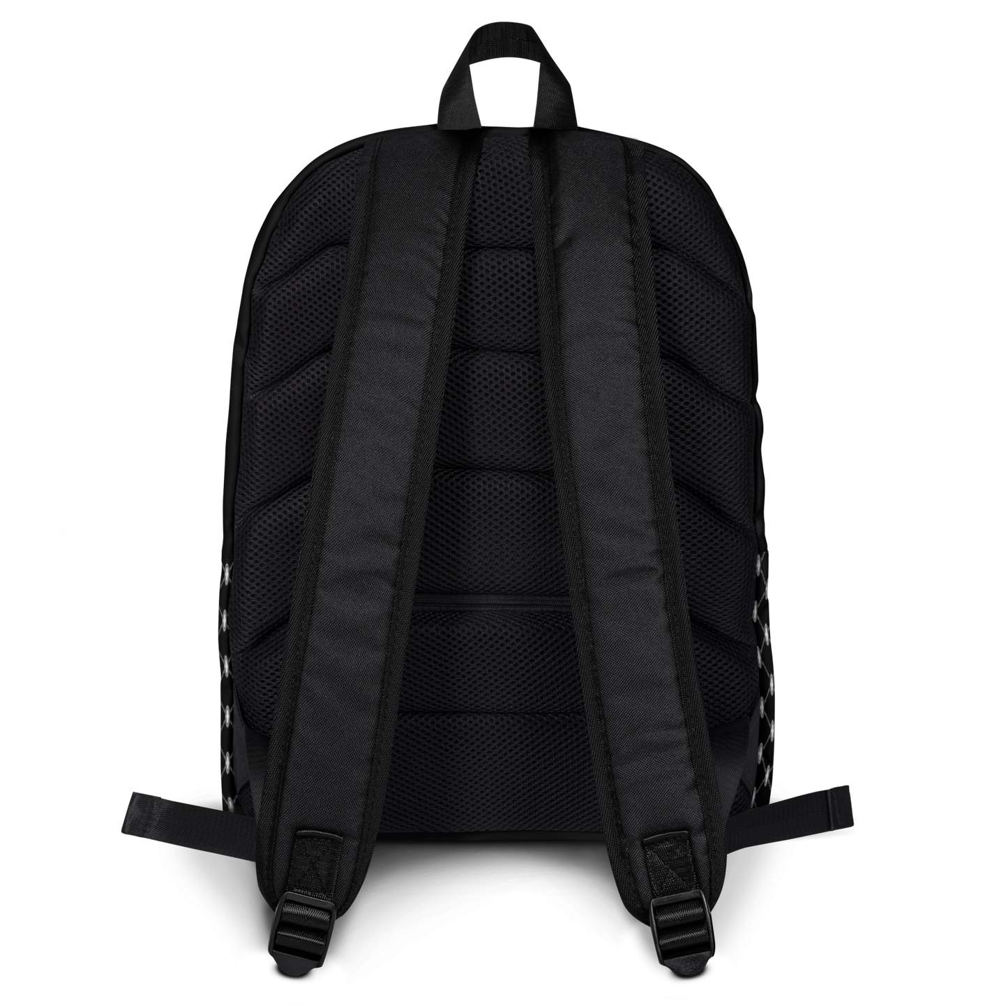 Spaded Backpack