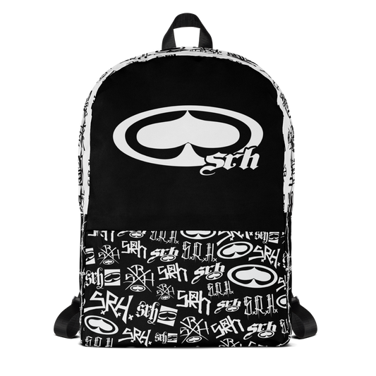 Fast Times Backpack