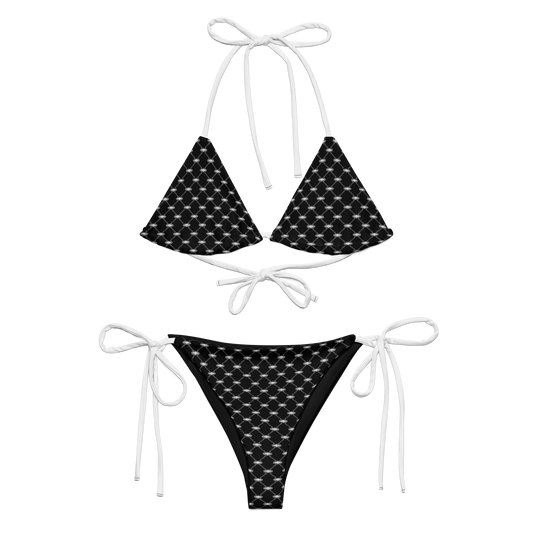 Louie Bikini (Black)