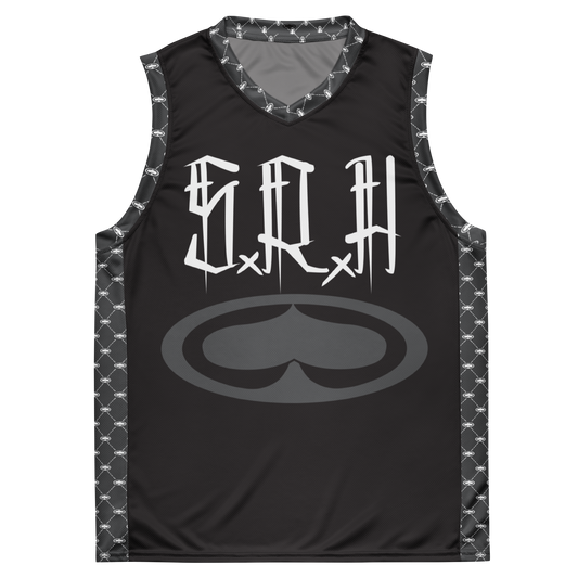 Brush Stamp Jersey [LIMITED EDITION]