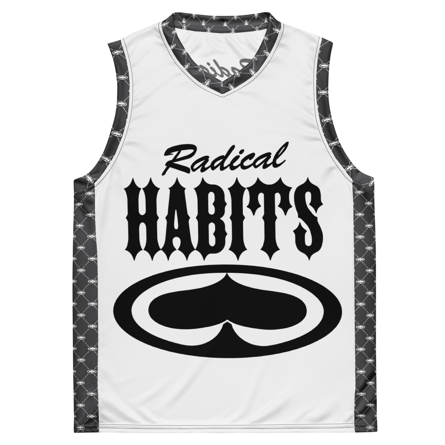 Radical Habits Jersey