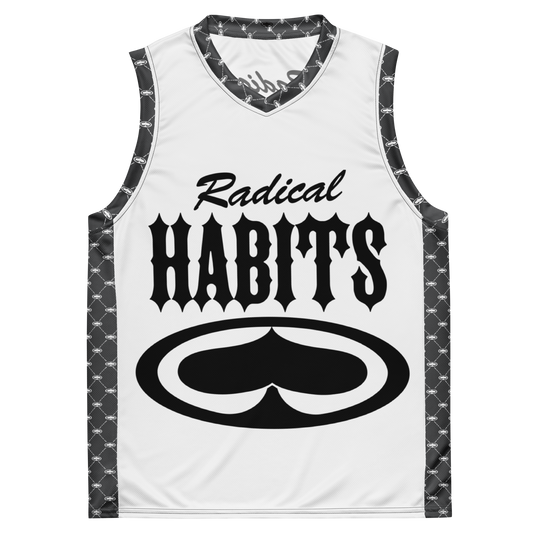 Radical Habits Jersey