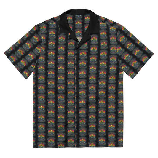 SRH x Christian Fletcher Button Up [LIMITED EDITION]