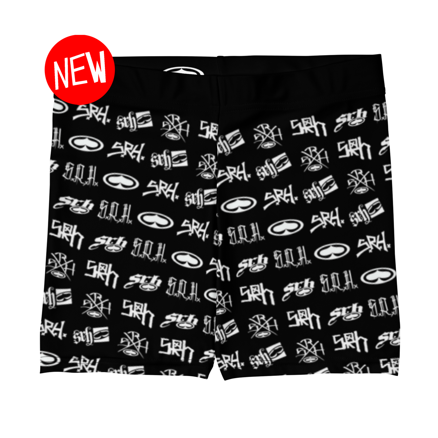 Women's 619 Biker Shorts