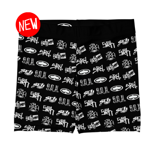 Women's 619 Biker Shorts