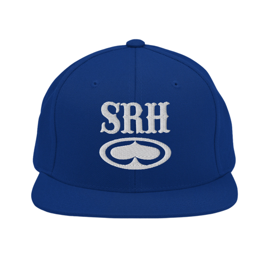 Decades of Defiance Snapback