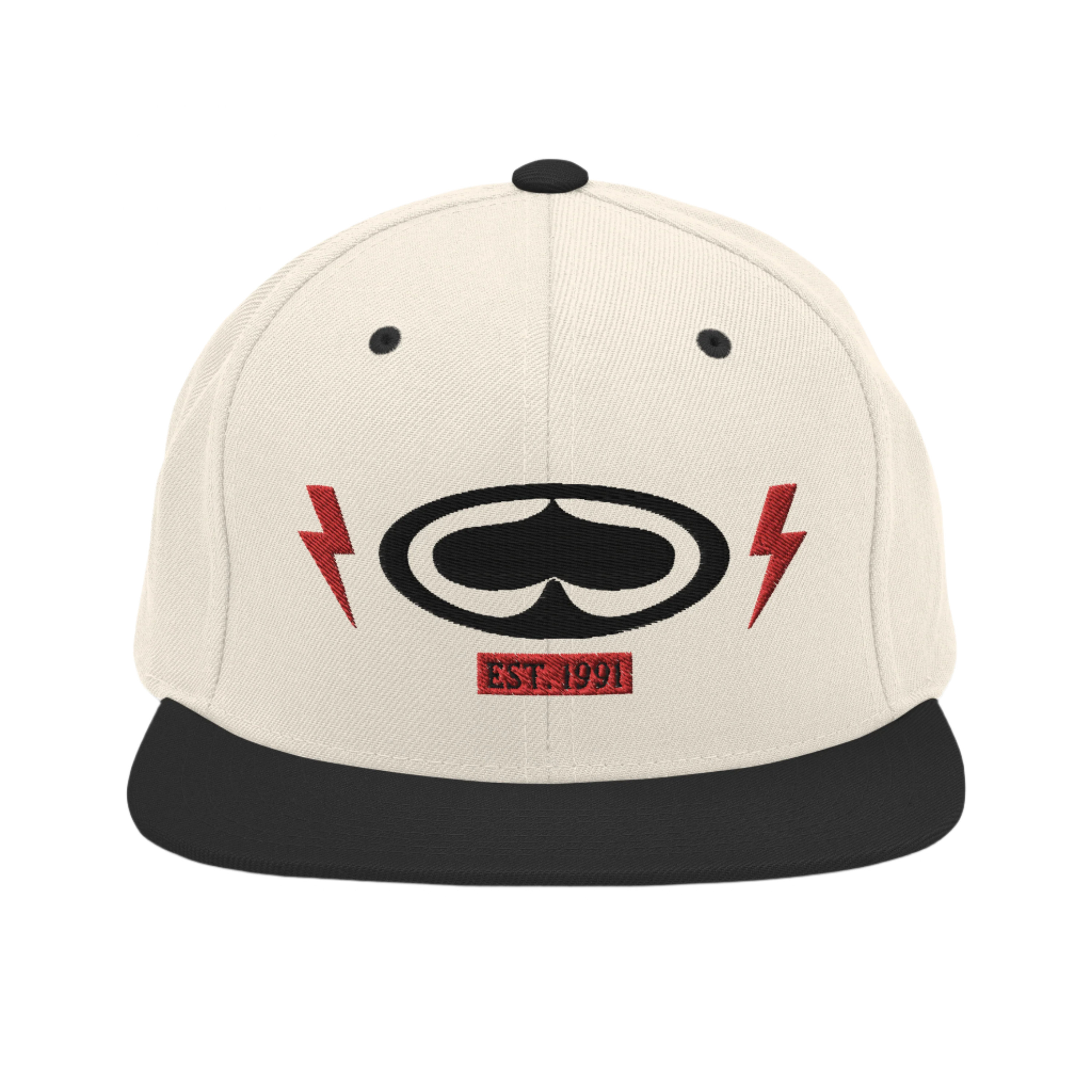 Snapback Club Snapbacks – SRH