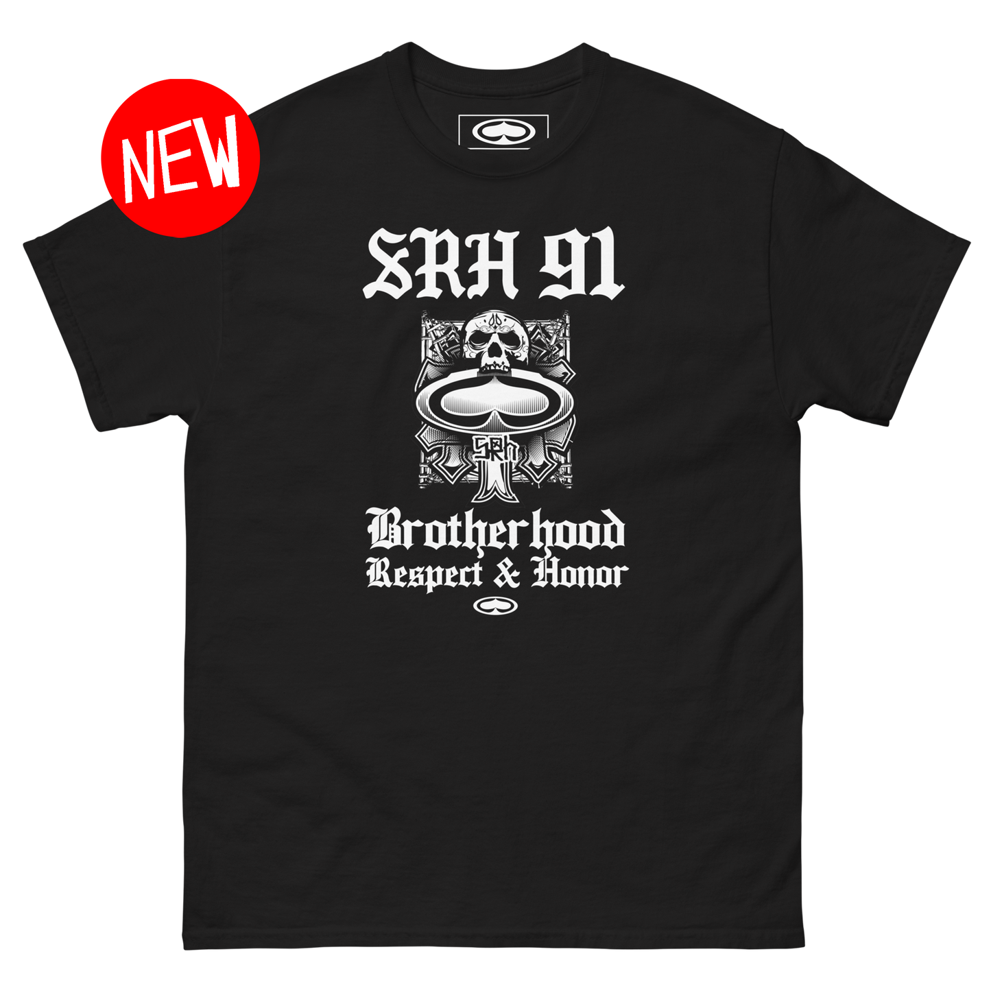 Brotherhood Tee