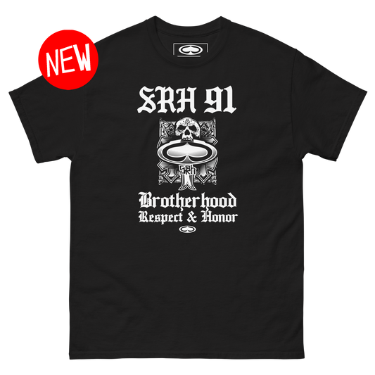 Brotherhood Tee