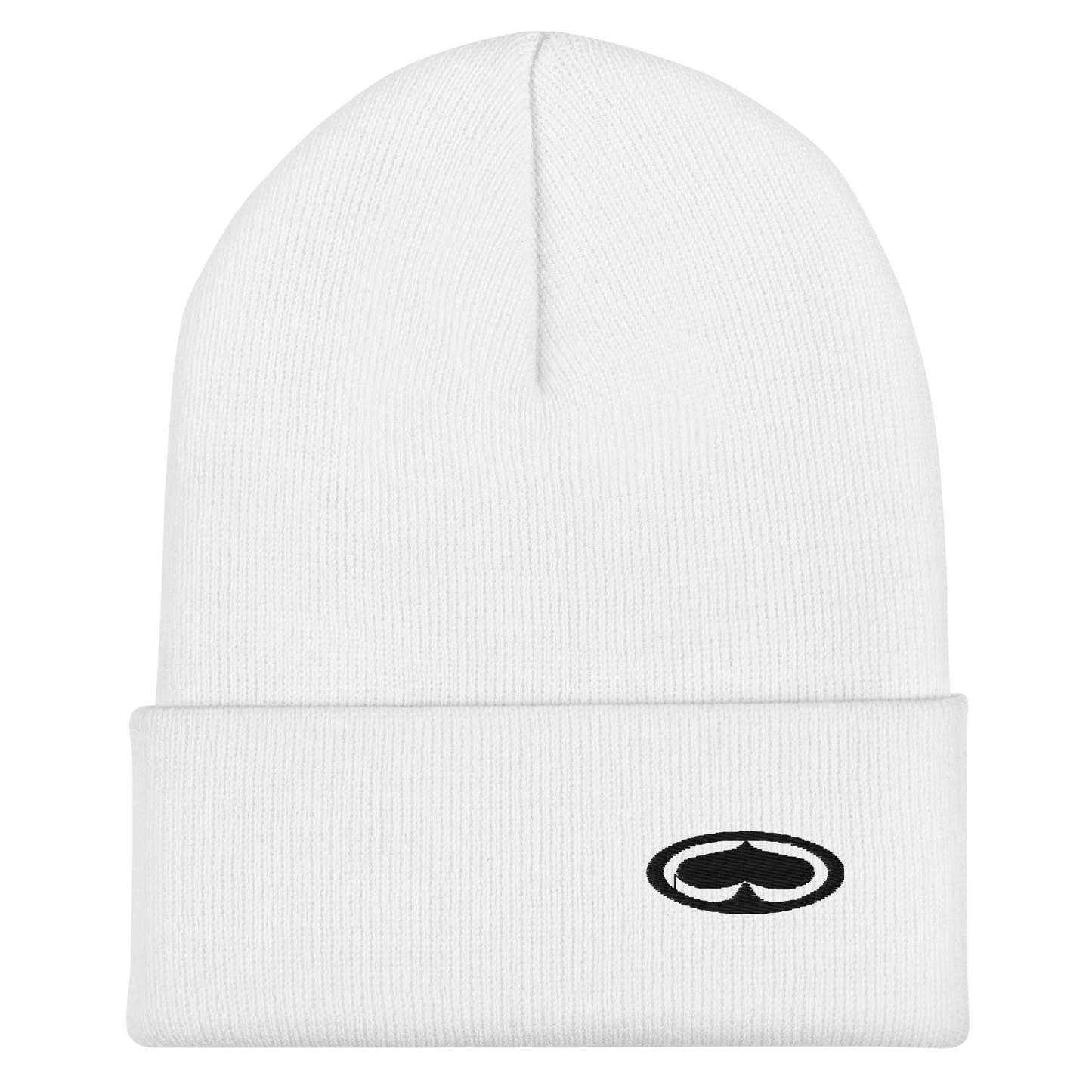 Spade Beanie